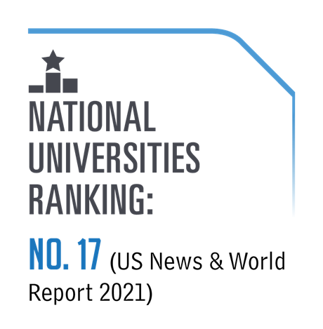 National Universities Ranking