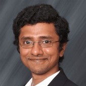 Ashok Veeraraghavan