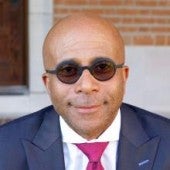 Anthony Pinn